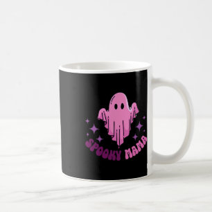 In meiner Spooky Mama Era Halloween-Kostüm Kaffeetasse