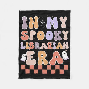 In meiner spöttischen biblirischen Ära Ghost Hallo Fleecedecke