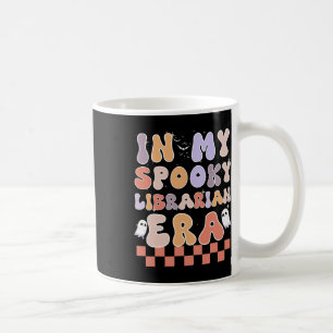 In meiner spöttischen biblirischen Ära Ghost Hallo Kaffeetasse