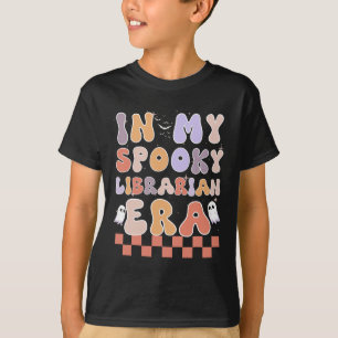 In meiner spöttischen biblirischen Ära Ghost Hallo T-Shirt