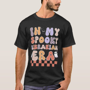 In meiner spöttischen biblirischen Ära Ghost Hallo T-Shirt