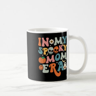 In meiner spöttischen Mama Spaß Halloween Women Gr Kaffeetasse