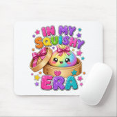 In meiner Squishy-Ära Viral Dumpling Squishy Funke Mousepad (Mit Mouse)
