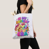 In meiner Squishy-Ära Viral Dumpling Squishy Funke Tasche (Von Nahem)