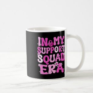In meiner Support-Kampagne für Groovy Breast Cance Kaffeetasse