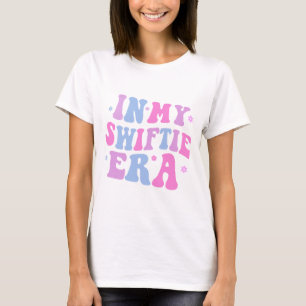 In meiner Swiftie-Ära swiftie T-Shirt
