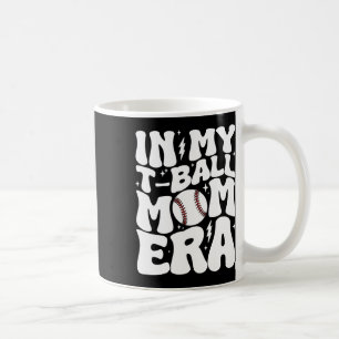 In meiner T-Byll-Mom-Era Groovy Lustige Bysebyll-S Kaffeetasse