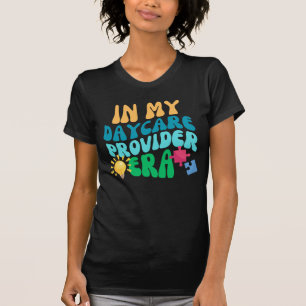 In meiner Tagesstätte Era T-Shirt