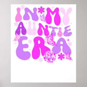 in meiner Tante-Ära.png Poster