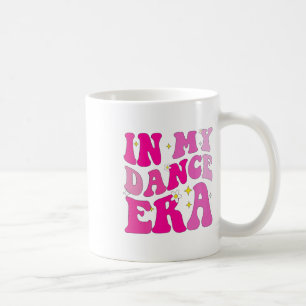 In Meiner Tanzära Für Kleine Tänzer Mädchen Mama K Kaffeetasse