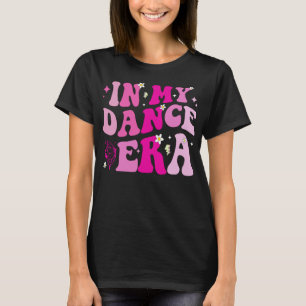 In meiner Tanzzeit für Ballet Dancer Girls Mama Ki T-Shirt