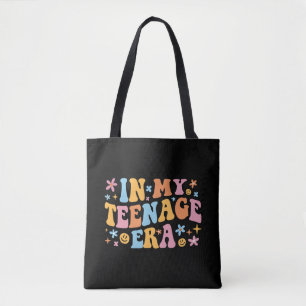 In meiner Teenagerzeit I Tasche