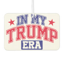 In meiner Trump-Ära