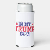In meiner Trump-Ära Selters Dosenkühler (Seltzer Vorderseite)