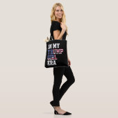 In meiner Trump Girl Era US 47. Präsident Tasche (Am Model)