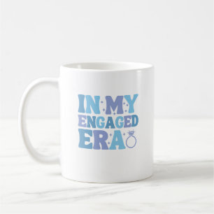 In meiner Verlobten Ära, in der Zukunft Frau Fianc Kaffeetasse