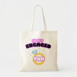 In meiner verlobten Tasche