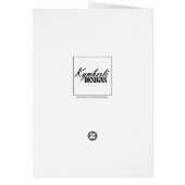 In meiner Verteidigung wurde ich unbeaufsichtigt l (Hinten)