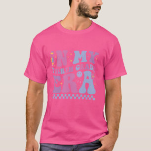 In meiner vierten Klasse erwacht die Schule Niedli T-Shirt