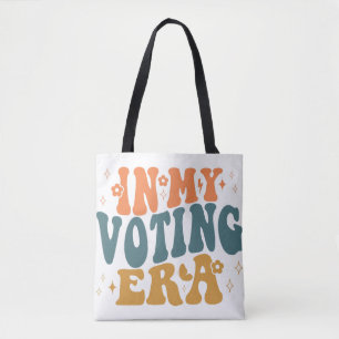In meiner Wahlperiode kehrt die Wavy zurück Tasche