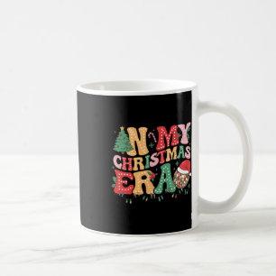 In meiner Weihnachtszeit Familie passend Frohe Wei Kaffeetasse