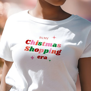 In meiner Weihnachtszeit feiern Weihnachten T-Shirt