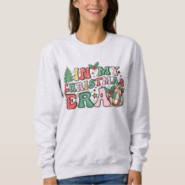 In meiner Weihnachtszeit Sweatshirt