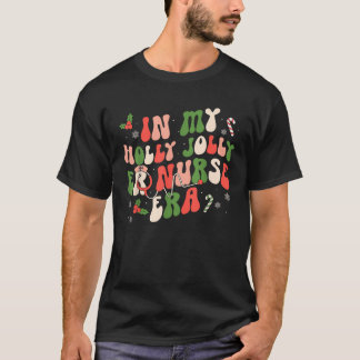In meiner Weihnachtszeit war der Notdienst in N T-Shirt