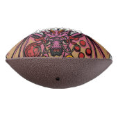 In meiner Welt kämpfe ich Drachen Football (Gedreht 270)