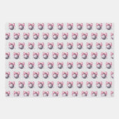 In meiner Zeit Geschenkpapier Set (Vorderseite 2)