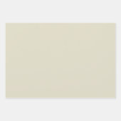 In meiner zweiten Klasse Lehrer der zweiten Klasse Geschenkpapier Set (Vorderseite 3)