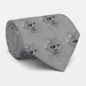 IN MEMORIAM BARTÓK BÉLA KRAWATTE (Gerollt)