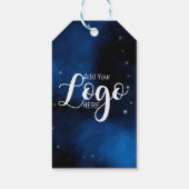 In Memory Beileid Memorial Angel Sake Geschenk hal Geschenkanhänger (Rückseite)