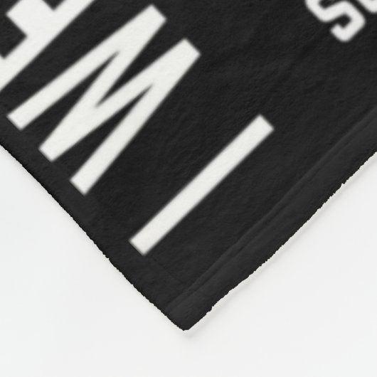 In Memory Friend Suicide Awareness Prevention Amer Fleecedecke (Ecke)