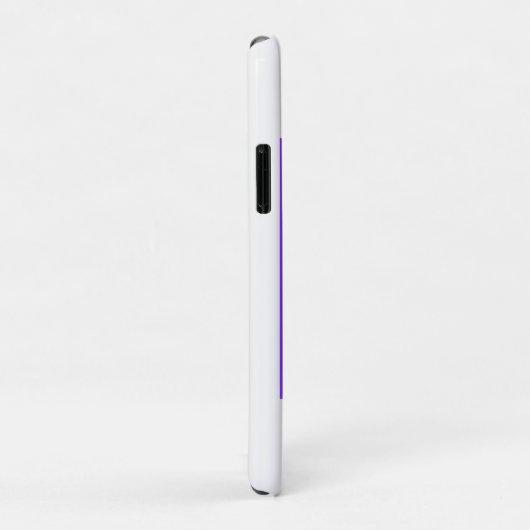 In Memory of Erik Bulatov Case-Mate iPhone Hülle (Hinten/Rechts)