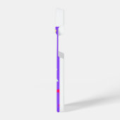 In Memory of Erik Bulatov iPhone Hülle (Linke Seite)