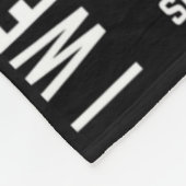 In Memory Of My Sister Suicide Awareness Preventio Fleecedecke (Ecke)