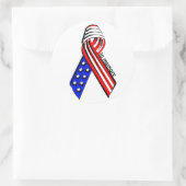 In Memory Sticker (Tasche)