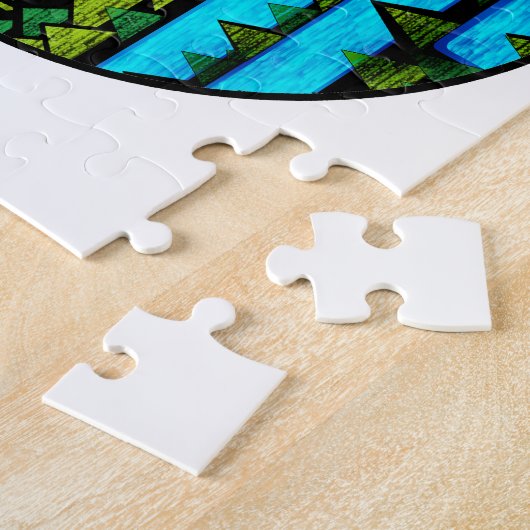 In Minnesota dream Puzzle (Seite)