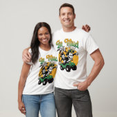 In Mud vertrauen wir T-Shirt (Unisex)