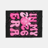 In My 2026 Era Happy New Year 2026 Family Matching Fleecedecke (Vorderseite (Horizontal))