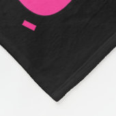 In My 2026 Era Happy New Year 2026 Family Matching Fleecedecke (Ecke)