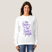 In My Element Sweatshirt (Vorne ganz)