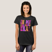 In my Engaged Era T-Shirt (Vorne ganz)