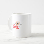 In My Feels Tasse (Vorderseite Links)