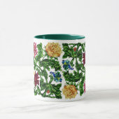 In My Garden - Tasse (Zentrum)