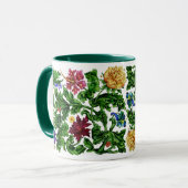 In My Garden - Tasse (Vorderseite Links)