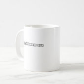 in my girl mom era kaffeetasse (Vorderseite Links)