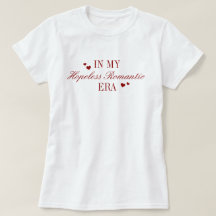 In My Hopeless Romantic Era Buchliebhaber