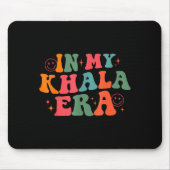 In My Khala Era Baby Pregnancy Announcement For Au Mousepad (Vorne)